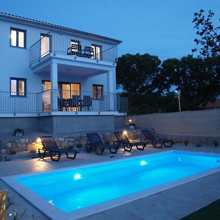 Vila Vista Malinska Ngoại thất bức ảnh