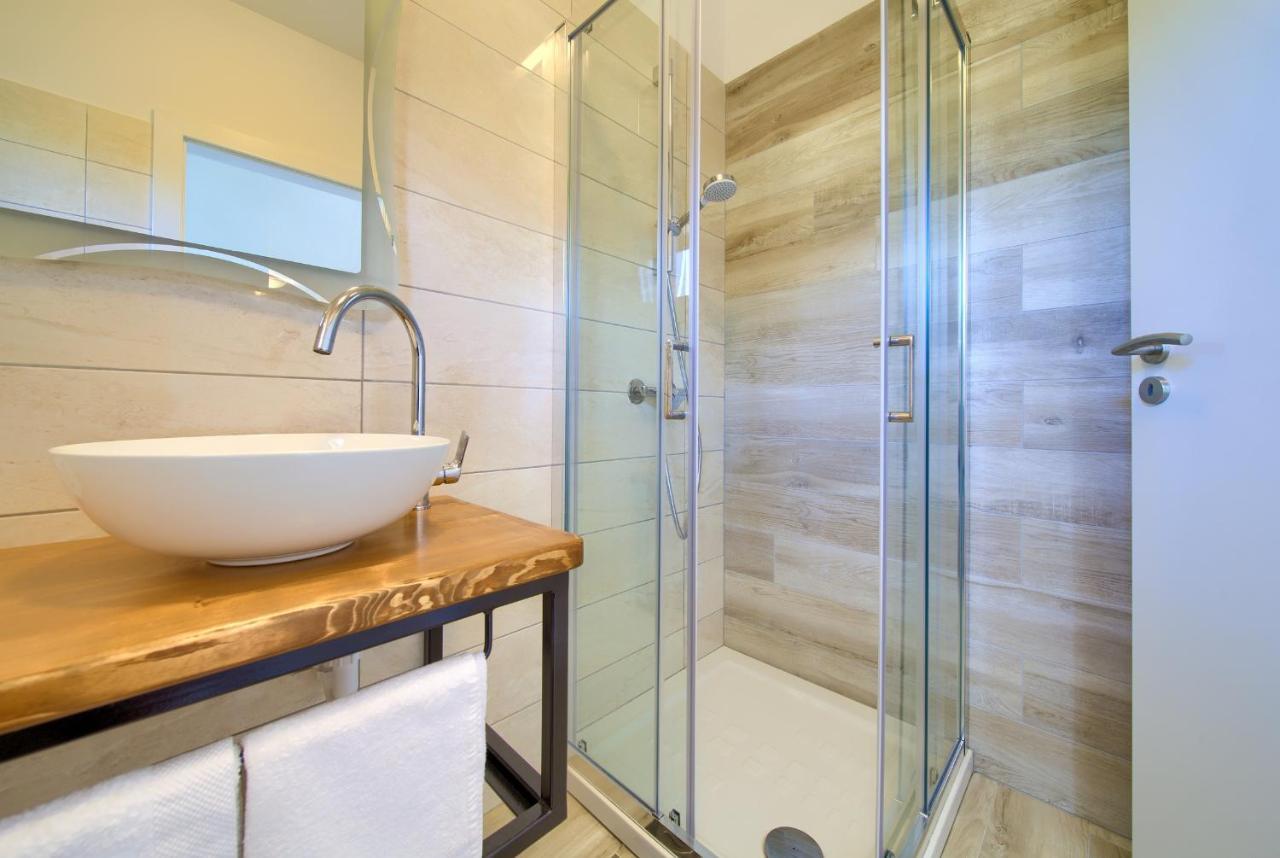 Vila Vista Malinska Ngoại thất bức ảnh