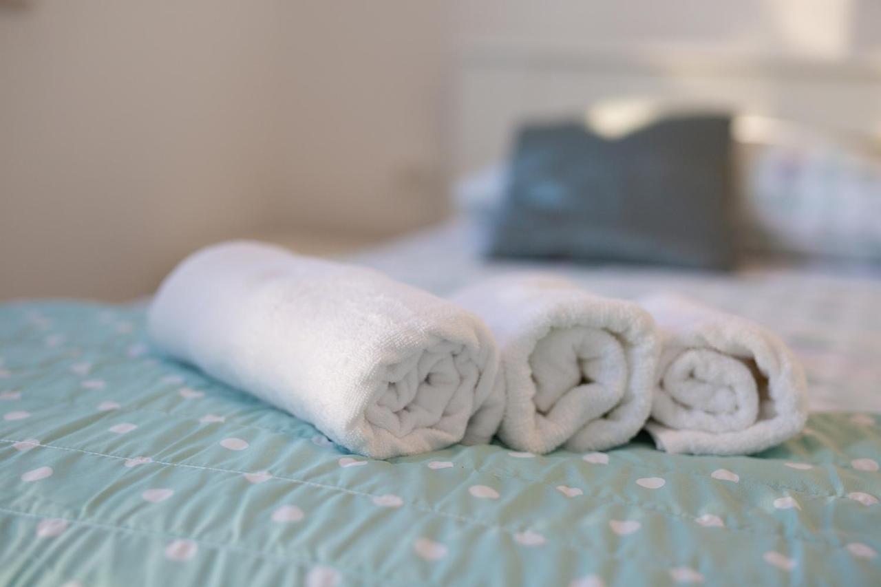 Vila Vista Malinska Ngoại thất bức ảnh