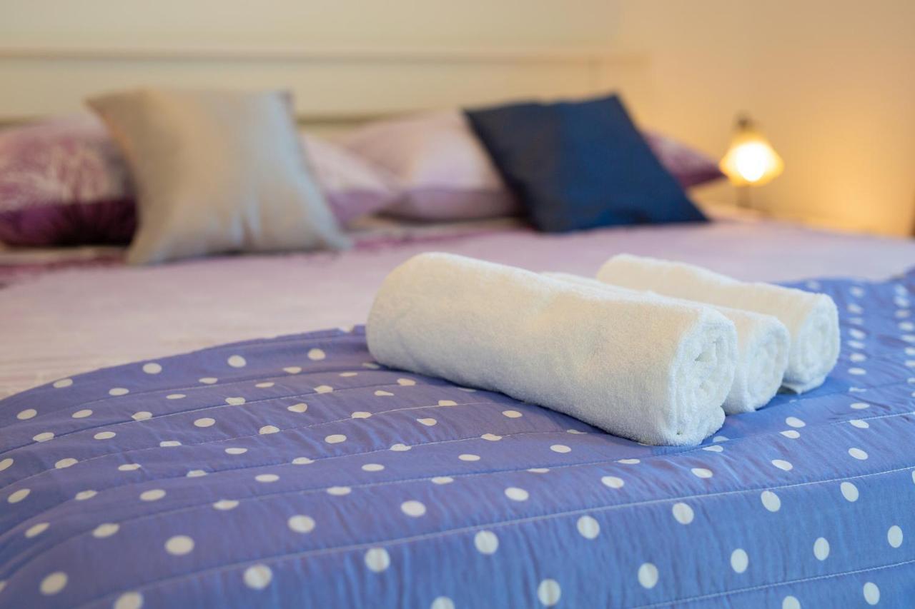 Vila Vista Malinska Ngoại thất bức ảnh