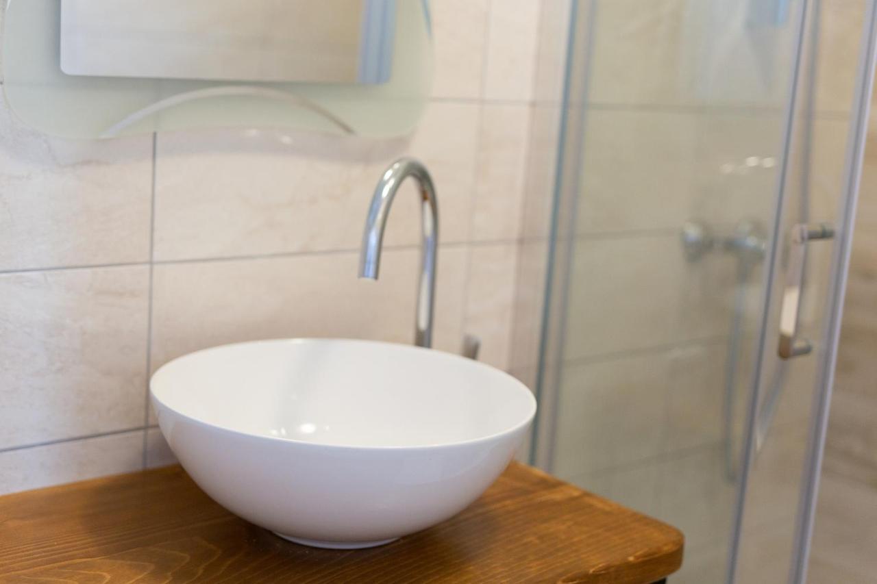 Vila Vista Malinska Ngoại thất bức ảnh