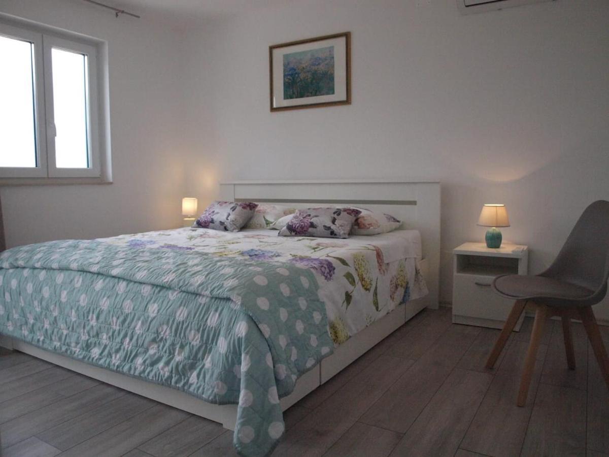 Vila Vista Malinska Ngoại thất bức ảnh