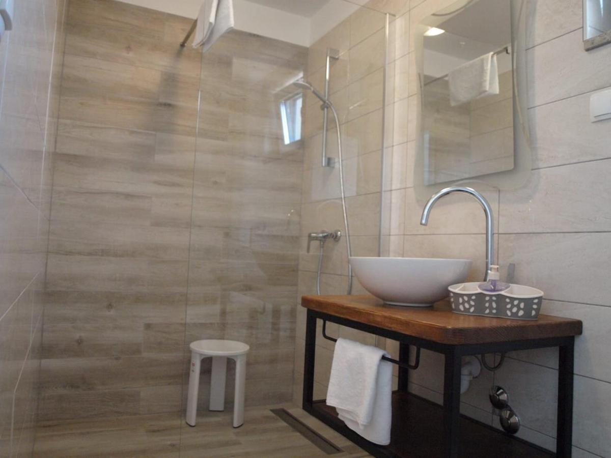 Vila Vista Malinska Ngoại thất bức ảnh