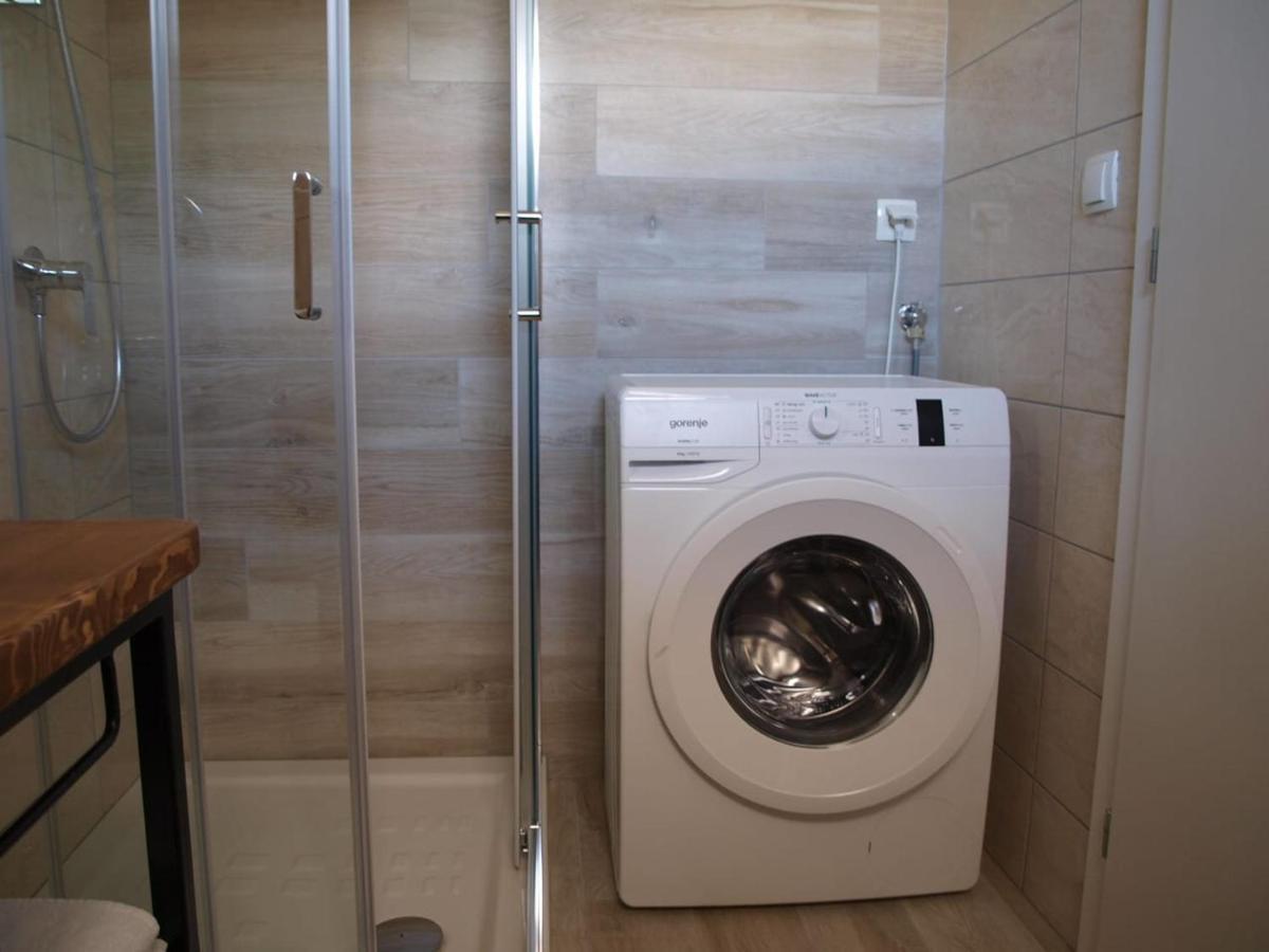 Vila Vista Malinska Ngoại thất bức ảnh